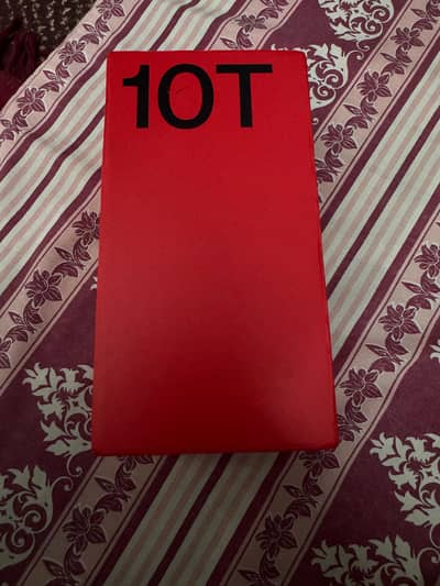 OnePlus 10T
