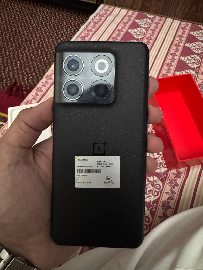 OnePlus 10T 2
