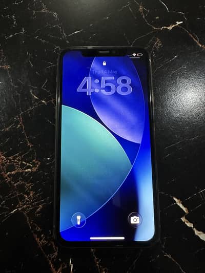 Iphone 11 pro Non Pta