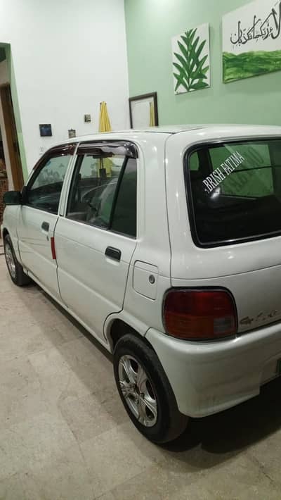 Coure just like Antique car neat clean Car