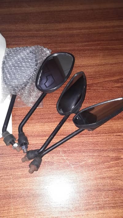 Bikes Spare Parts / Accessories Cond. 10/9 0300-2340551