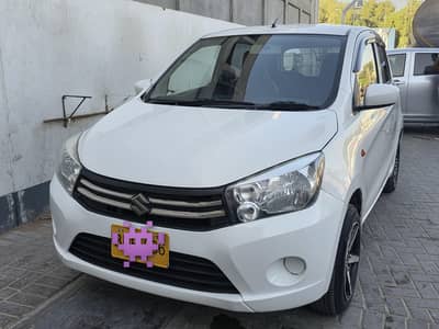 Cultus VXR 2018
