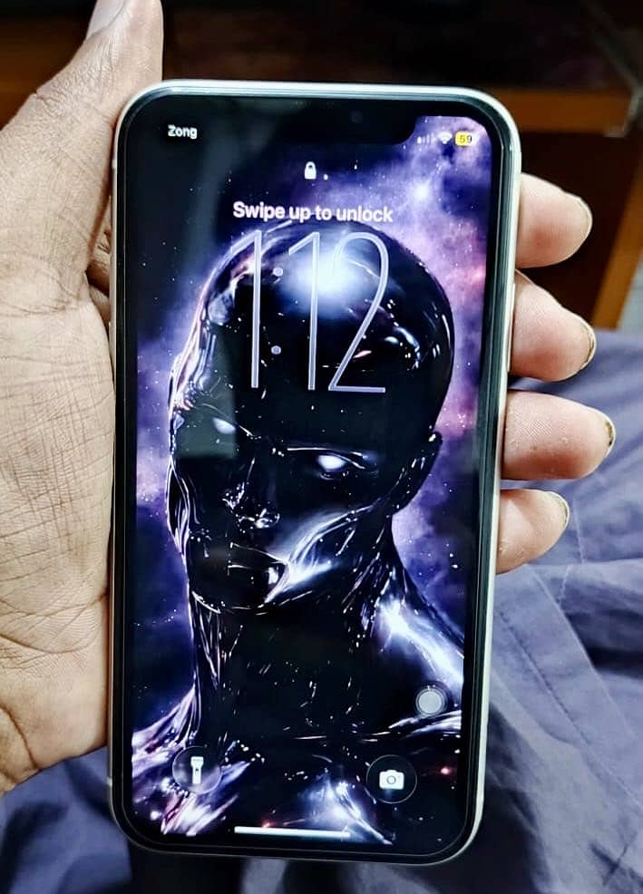 Iphone 11 5