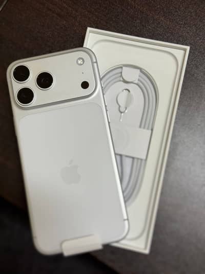 iphone 17 pro max jv