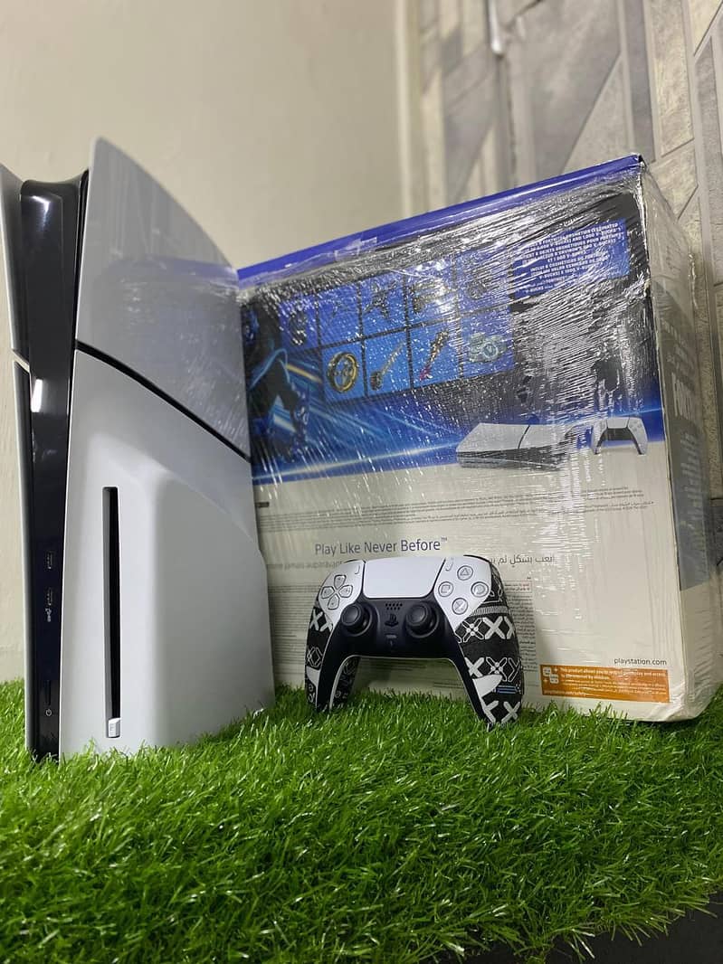 ps5 slim disc 3