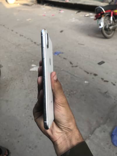 IPHONE XSMAX TOTAL ORIGINAL 256GB (03298818743)