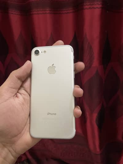 iPhone 7 PTA approved