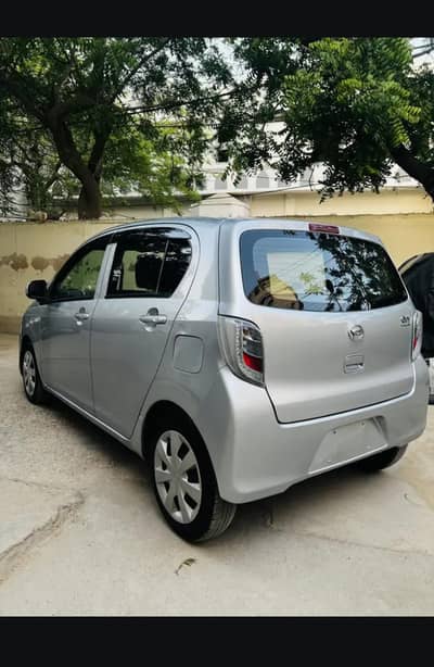 DAIHATSU MIRA 2016/2021