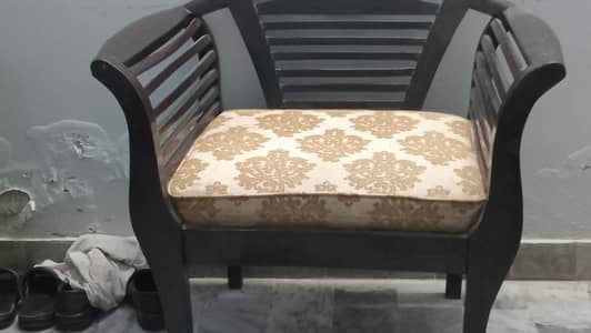 Sofa set 4 seater