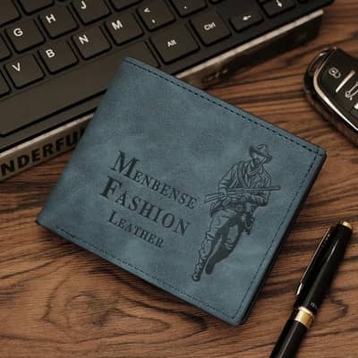 Premium Wallet For Mens