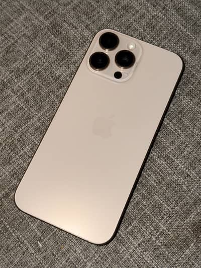 iPhone 16 Pro Max PTA APPROVED