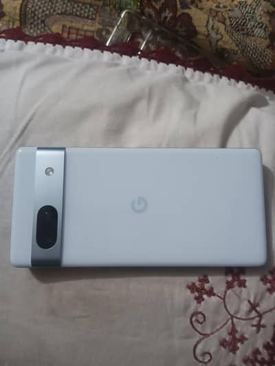 Google pixel 7A
