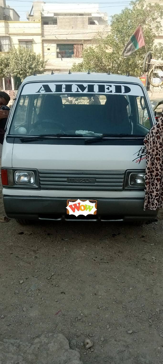Mazda 0