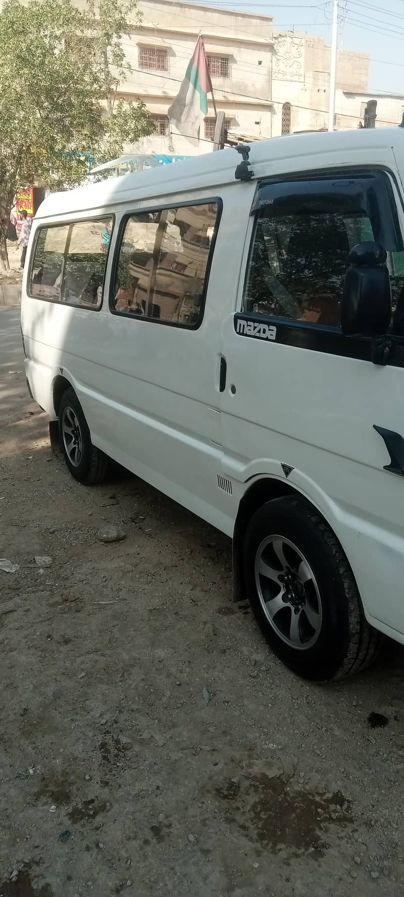 Mazda 5