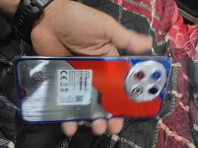 Tecno Spark 30Pro (8 128)