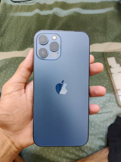 IPHONE 12 Pro Max FU