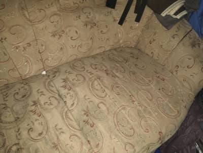 SOFA 3SEATER