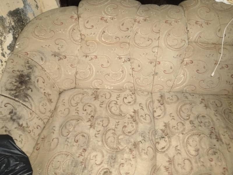 SOFA 3SEATER 1