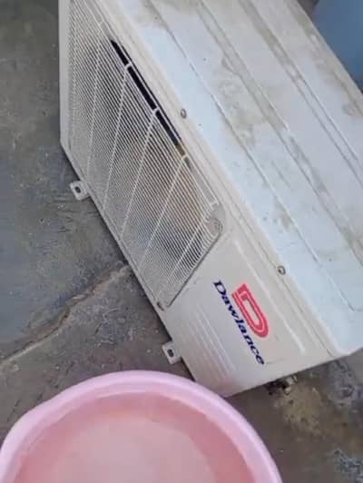 1 ton Dawlance