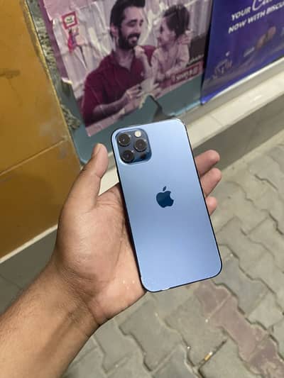 IPhone 12pro 128GB Factory Unlocked