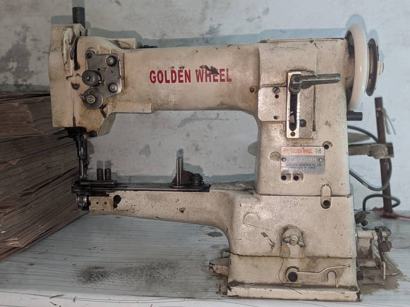 jack machine 10 /10 condition 1