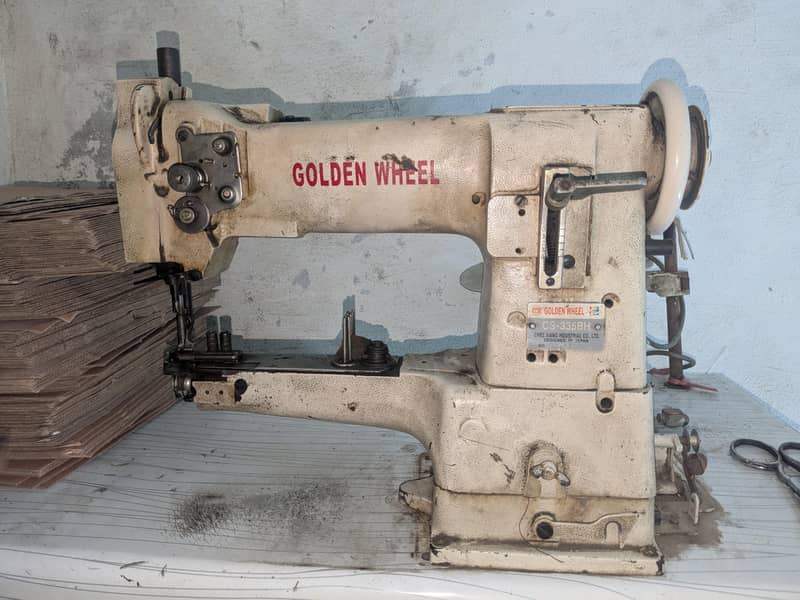 jack machine 10 /10 condition 3