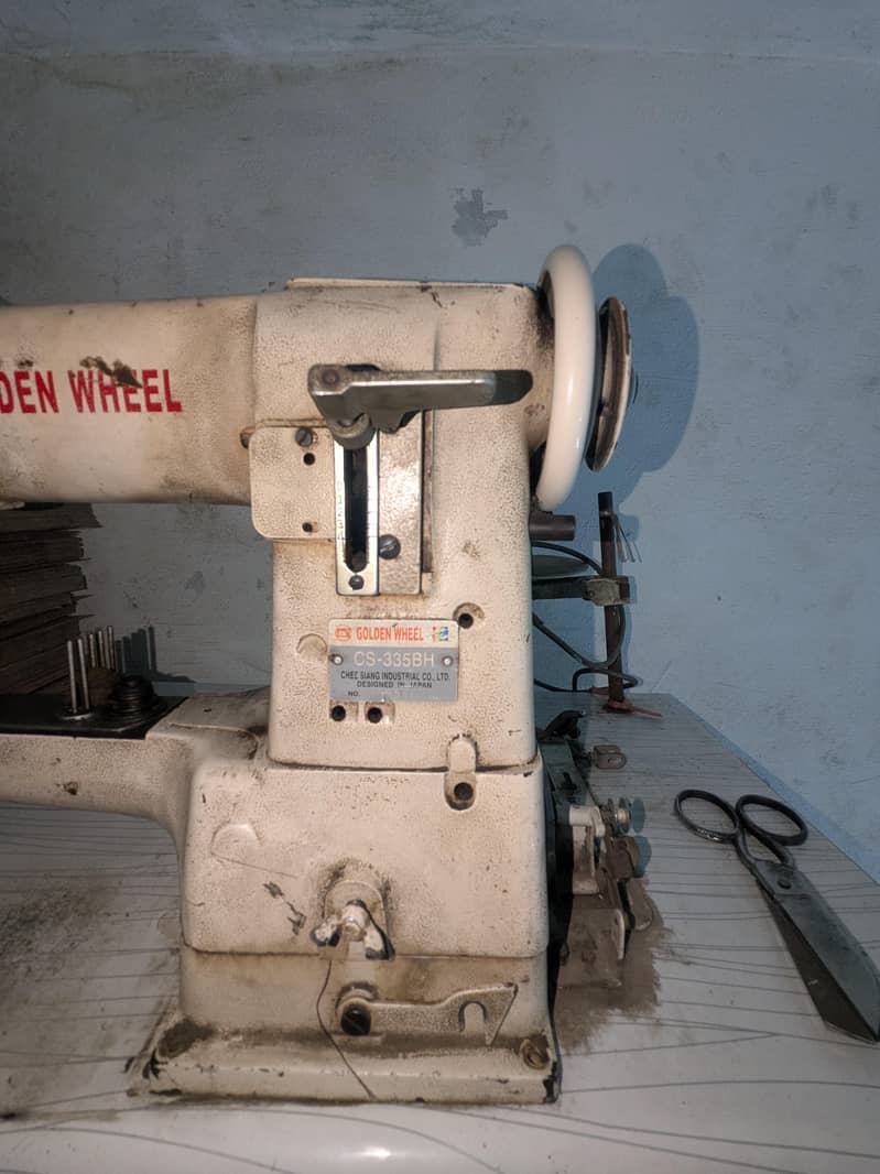 jack machine 10 /10 condition 4