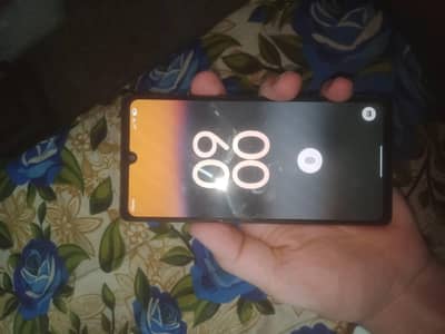 Google pixel 6A