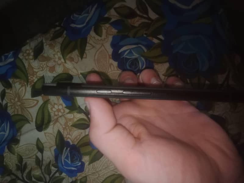 Google pixel 6A 3