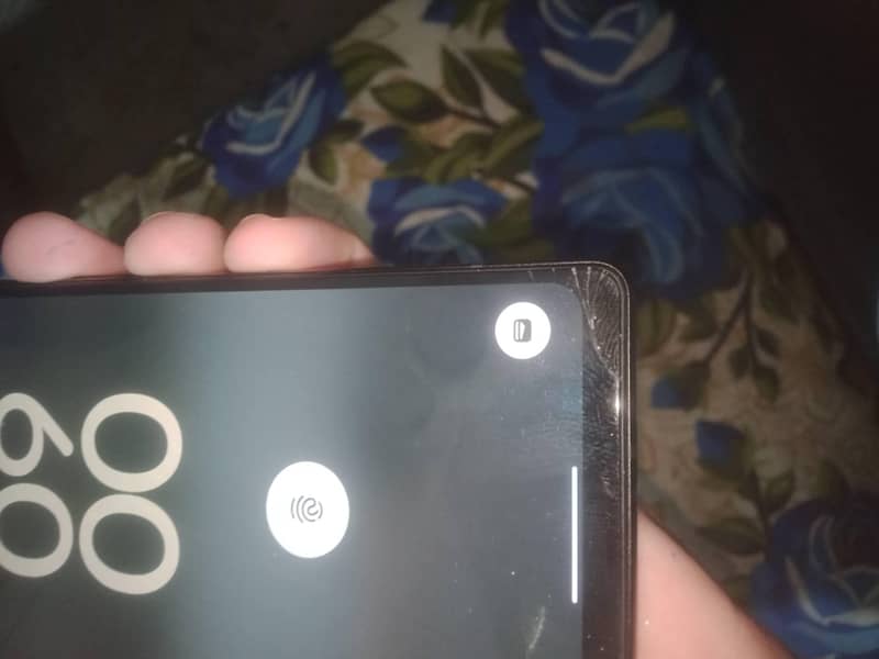 Google pixel 6A 4