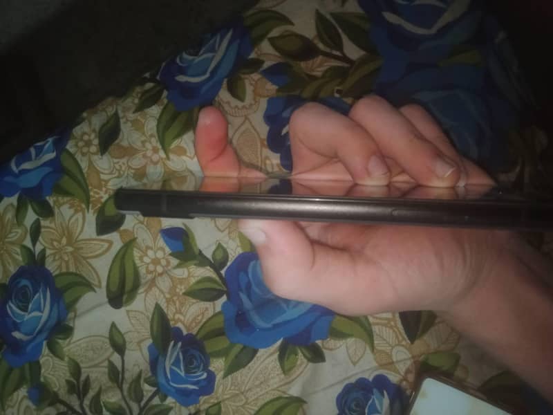Google pixel 6A 5