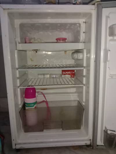 mini room fridge