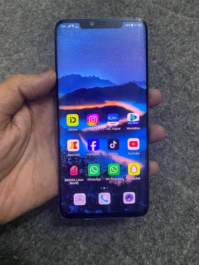 Huawei Mate 20 pro