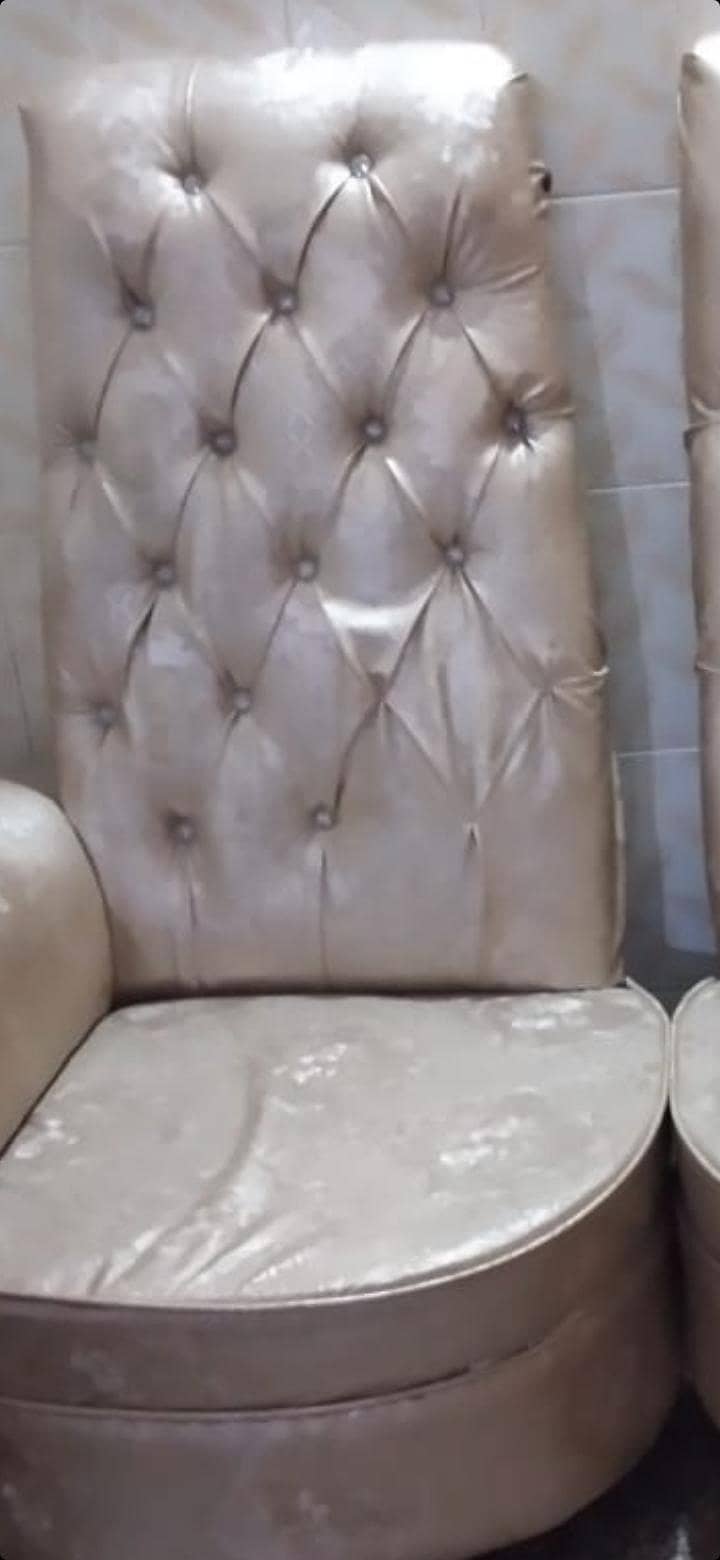 High back sofa chairs 0