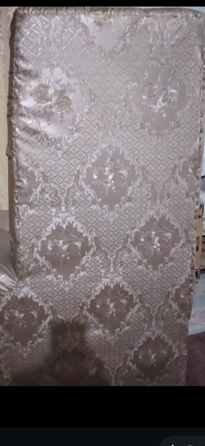High back sofa chairs 2