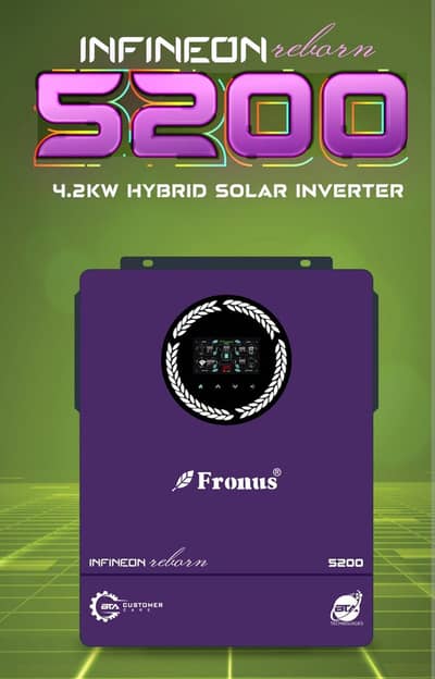PV5200 FRONUS