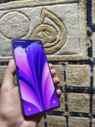 Xiaomi Redmi Note 13 Pro