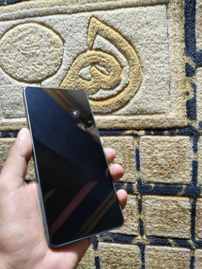 Xiaomi Redmi Note 13 Pro 1