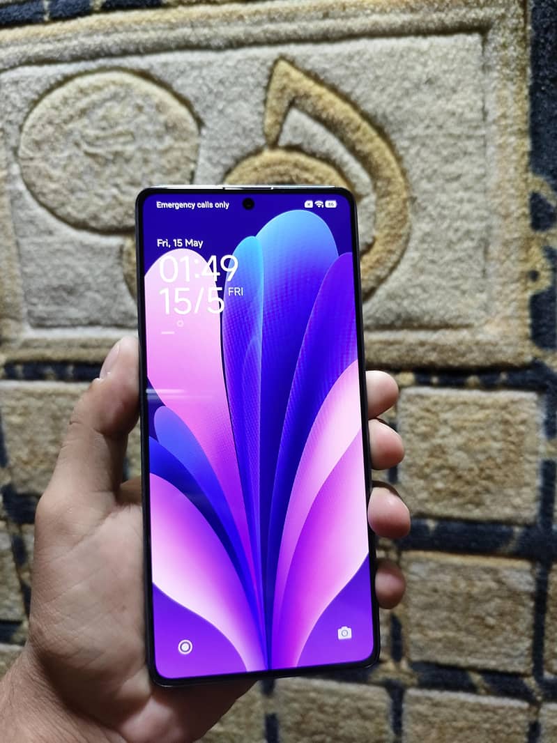 Xiaomi Redmi Note 13 Pro 2