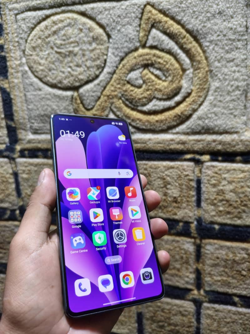 Xiaomi Redmi Note 13 Pro 3