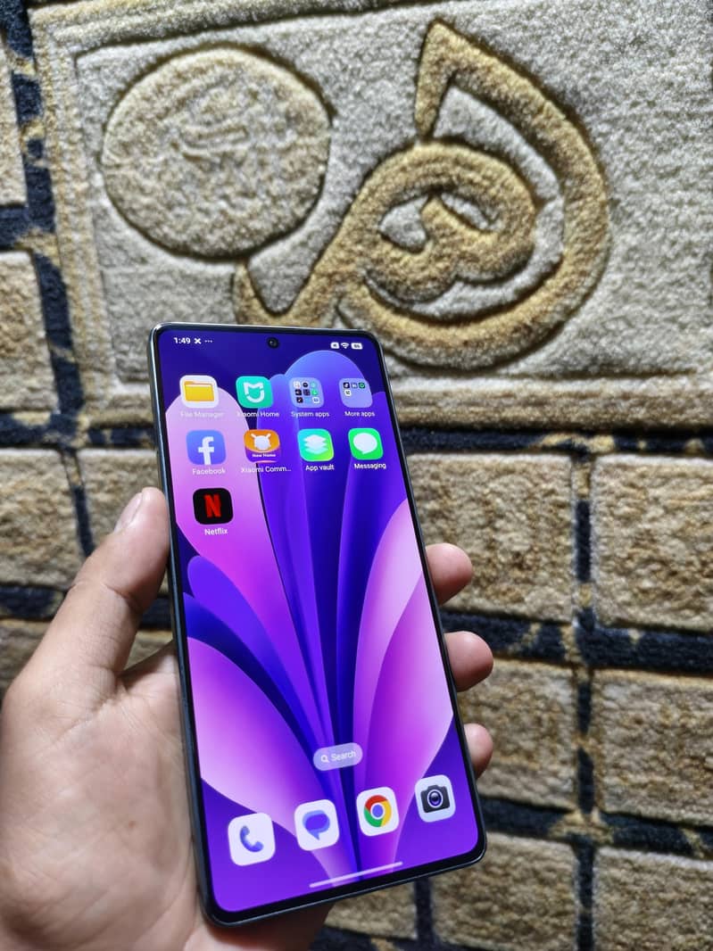 Xiaomi Redmi Note 13 Pro 4