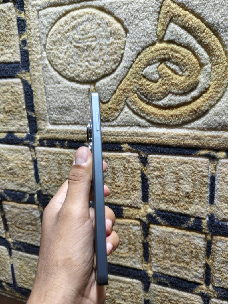 Xiaomi Redmi Note 13 Pro 5