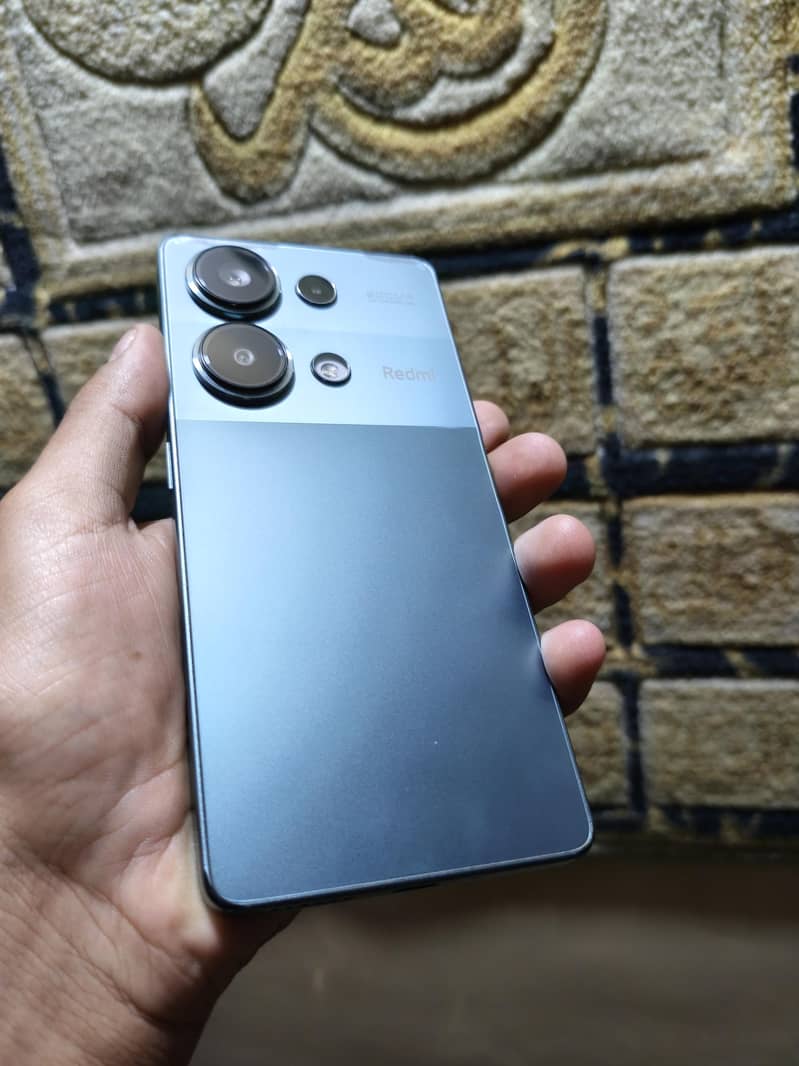 Xiaomi Redmi Note 13 Pro 10