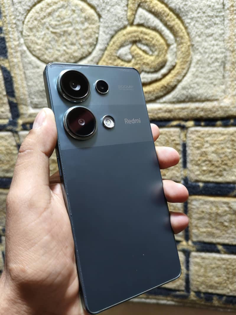 Xiaomi Redmi Note 13 Pro 11