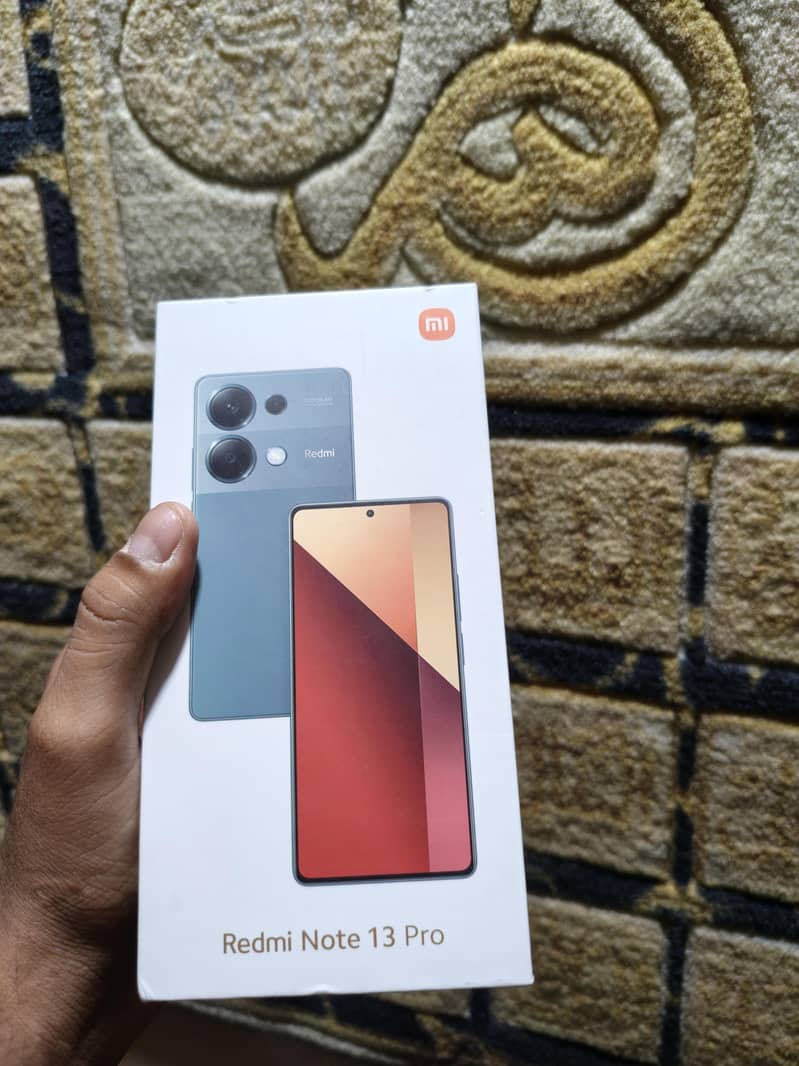 Xiaomi Redmi Note 13 Pro 17