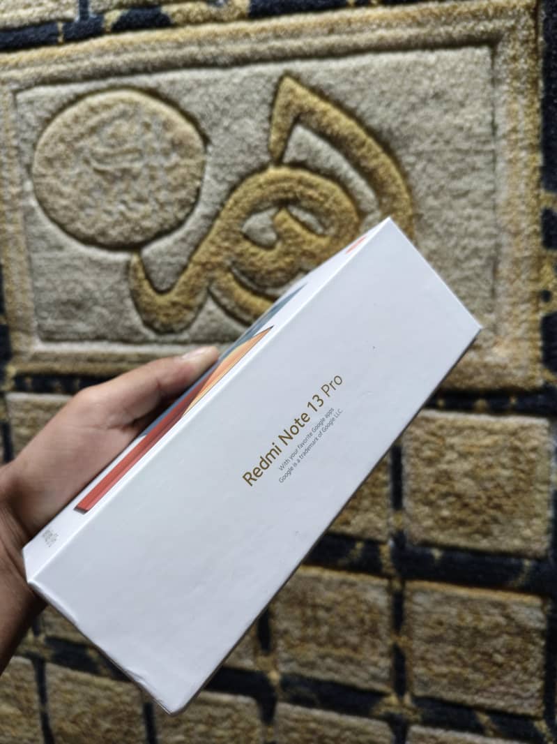 Xiaomi Redmi Note 13 Pro 18
