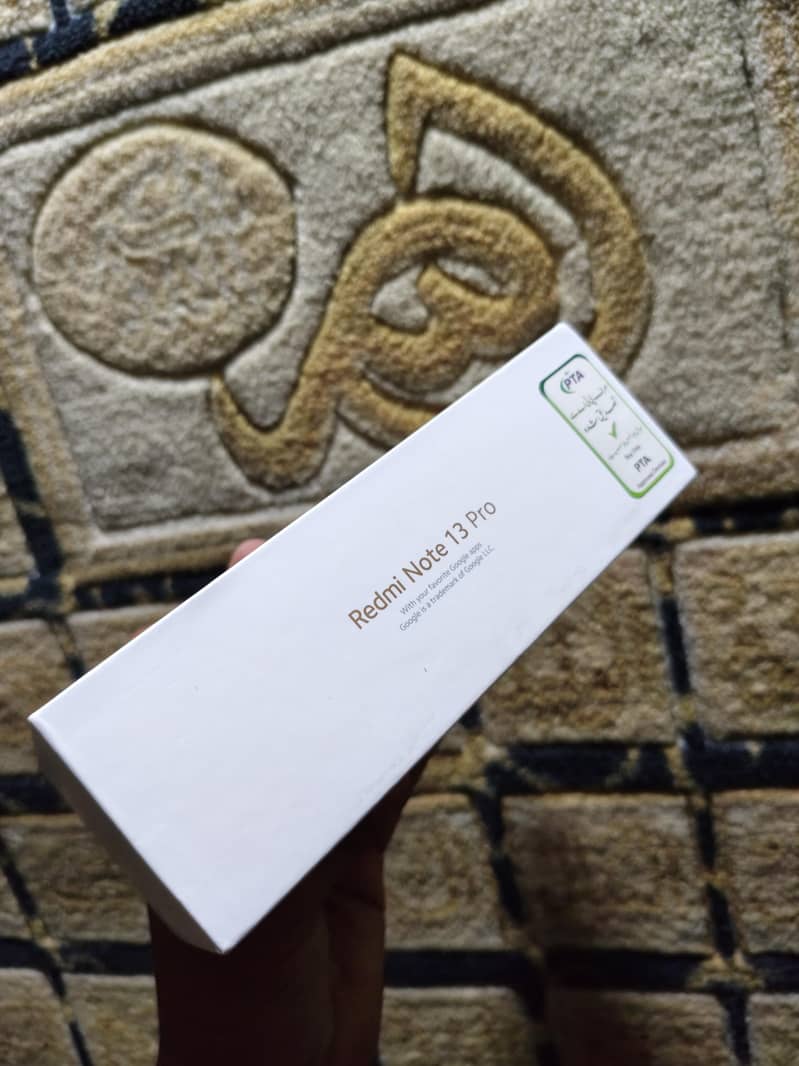 Xiaomi Redmi Note 13 Pro 19