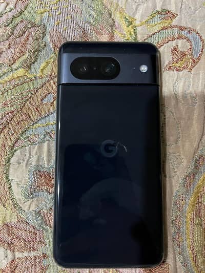 google pixel 8