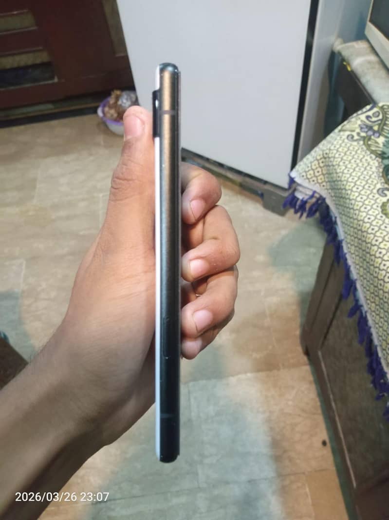 google pixel 6a 1