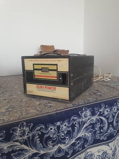 Stabilizer For Sale